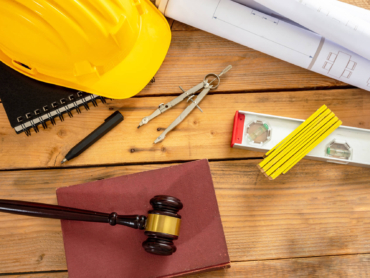 5 Ways a Construction Attorney Can Save Your Project Money - Alves Radcliffe