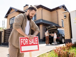 Avoid These Common Legal Pitfalls When Buying or Selling Property - Alves Radcliffe