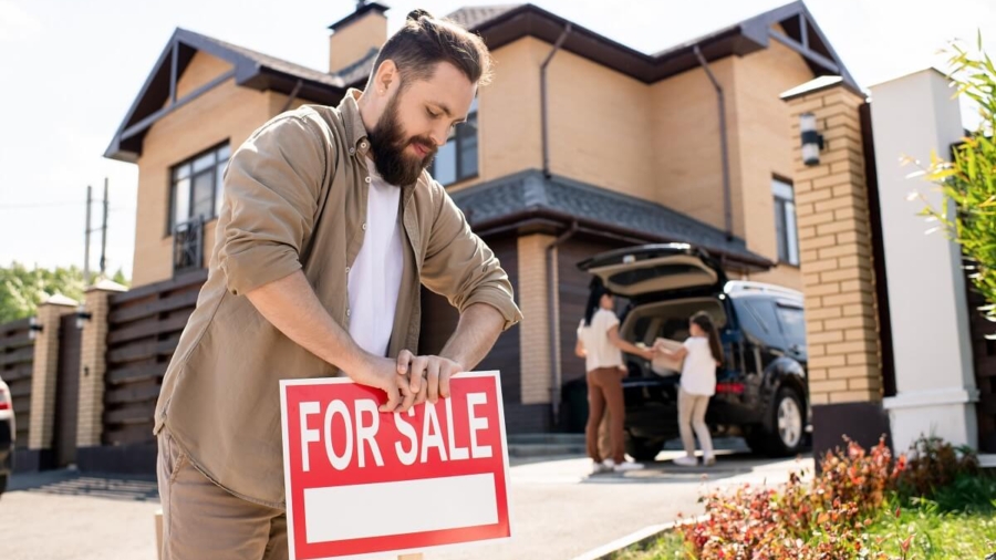 Avoid These Common Legal Pitfalls When Buying or Selling Property - Alves Radcliffe