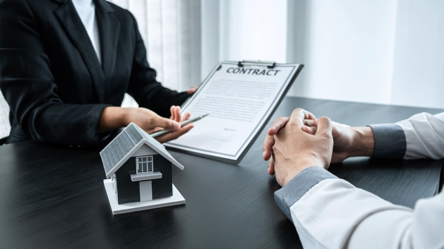 Understanding Real Estate Contracts - Alves Radcliffe